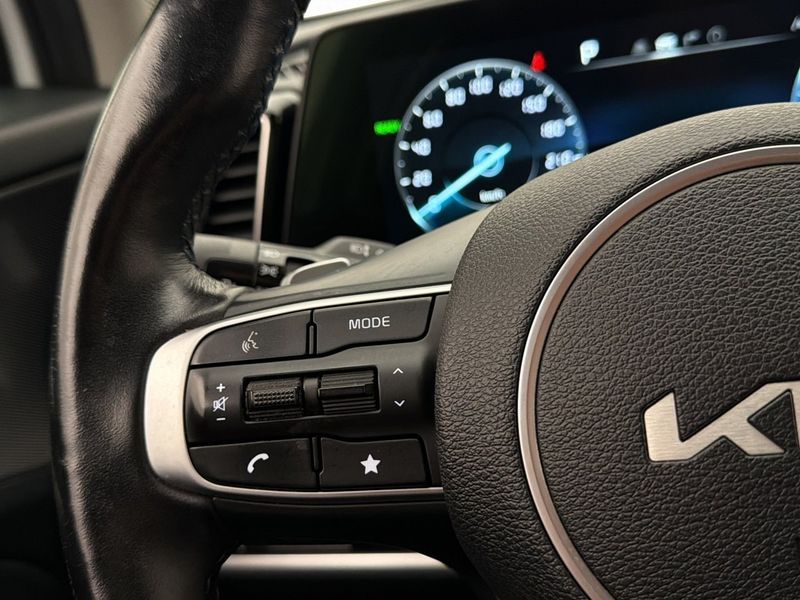 Kia Sportage bild 30