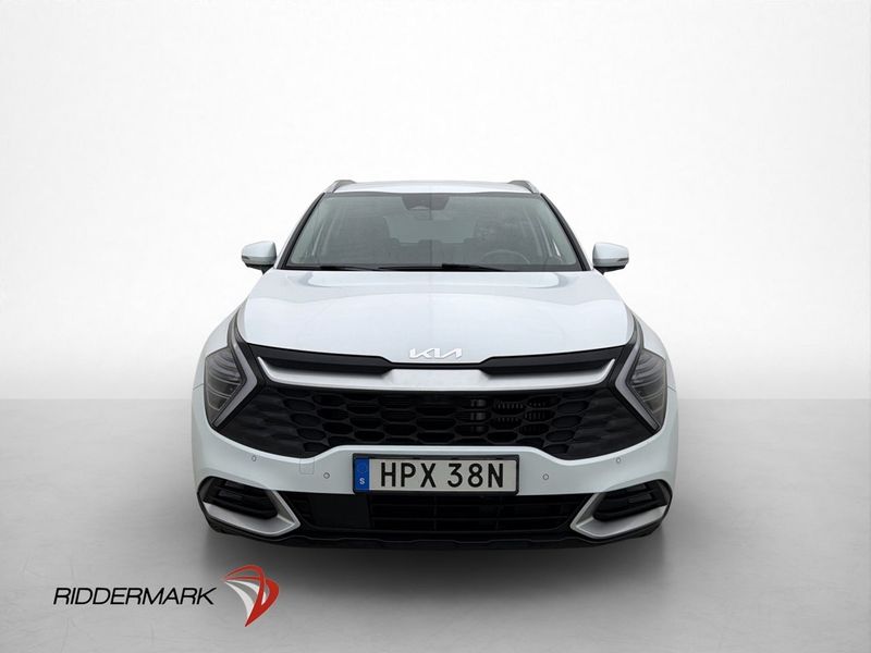 Kia Sportage bild 2