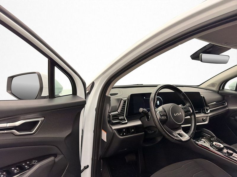 Kia Sportage bild 16