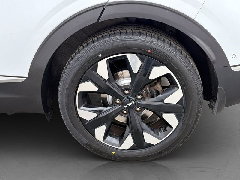 Kia Sportage bild 36