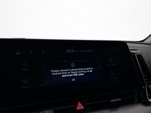 Kia Sportage bild 21