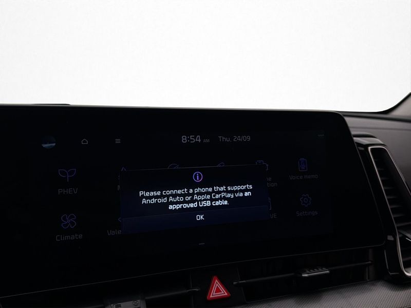 Kia Sportage bild 21