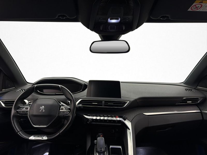 Peugeot 5008 bild 12