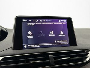 Peugeot 5008 bild 21