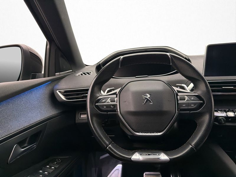 Peugeot 5008 bild 13