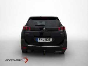 Peugeot 5008 bild 6