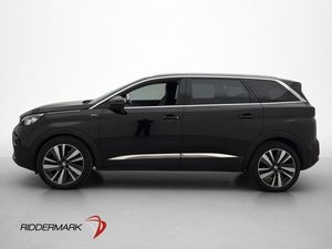 Peugeot 5008 bild 4