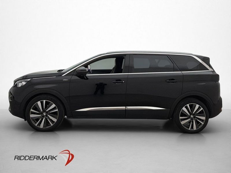 Peugeot 5008 bild 4