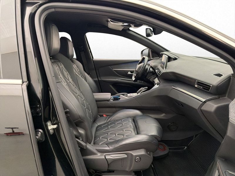 Peugeot 5008 bild 10