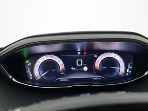 Peugeot 5008 bild 19