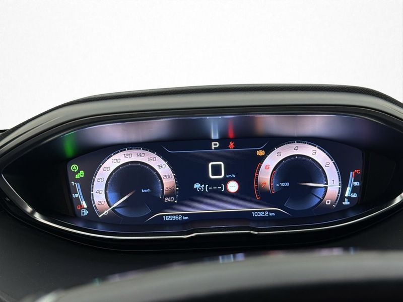 Peugeot 5008 bild 19