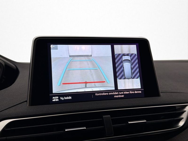 Peugeot 5008 bild 22