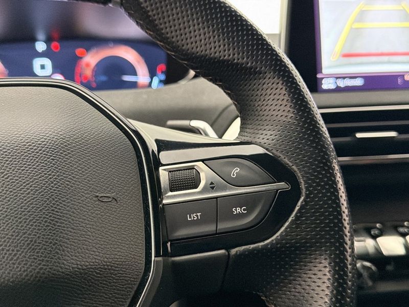 Peugeot 5008 bild 25
