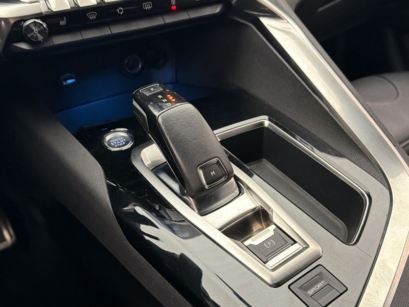 Peugeot 5008 bild 24