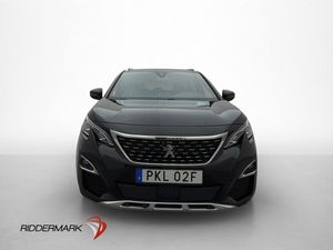 Peugeot 5008 bild 2