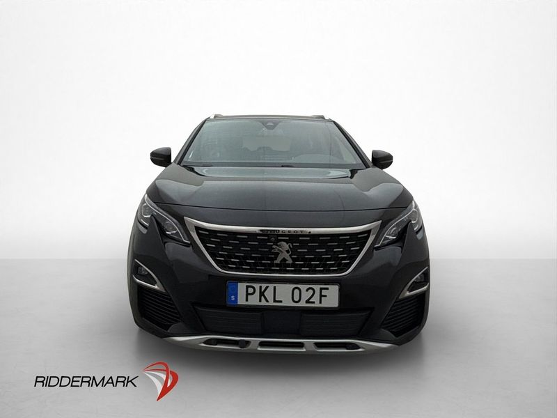 Peugeot 5008 bild 2