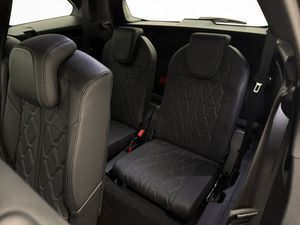 Peugeot 5008 bild 15