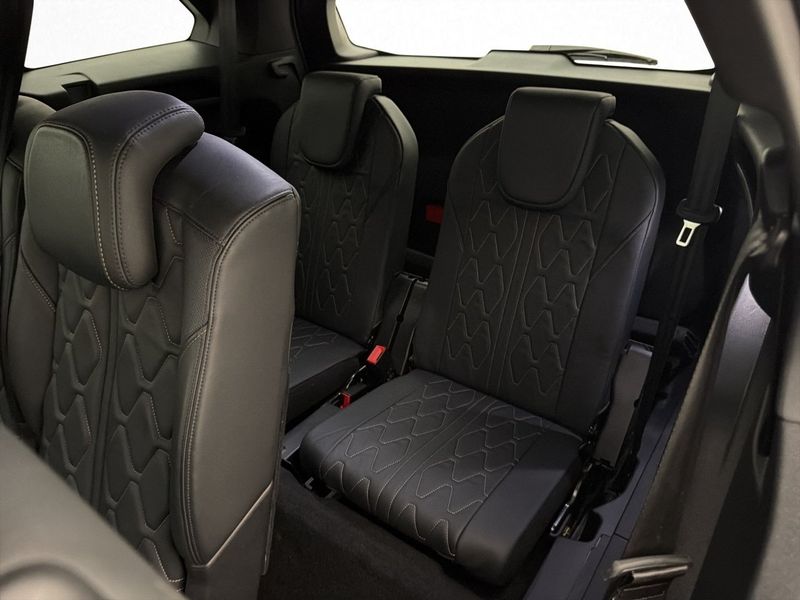 Peugeot 5008 bild 15