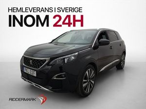 Peugeot 5008 bild 3