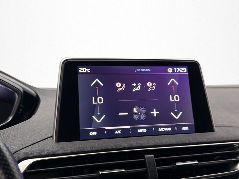 Peugeot 5008 bild 20
