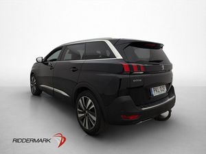 Peugeot 5008 bild 5
