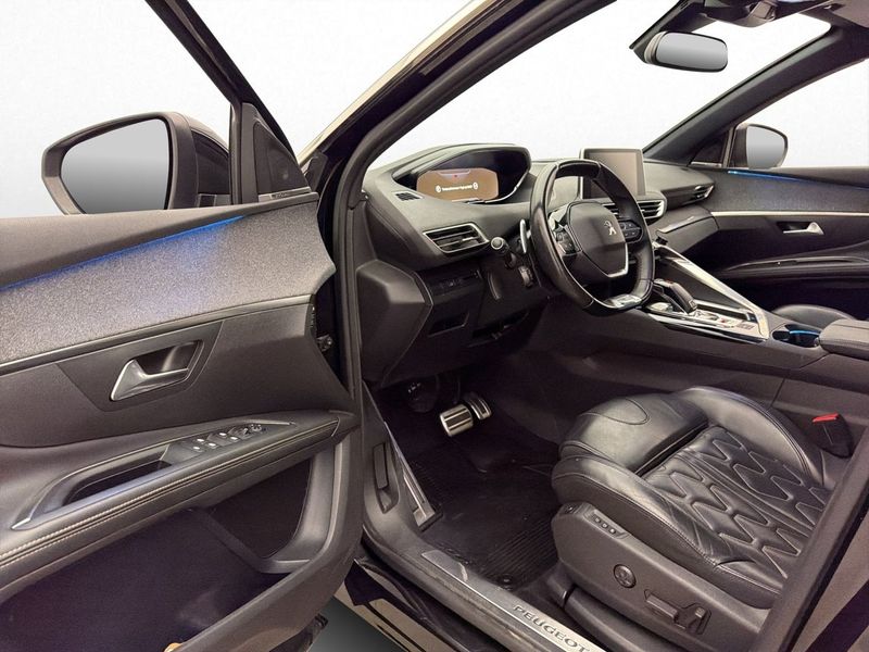 Peugeot 5008 bild 17