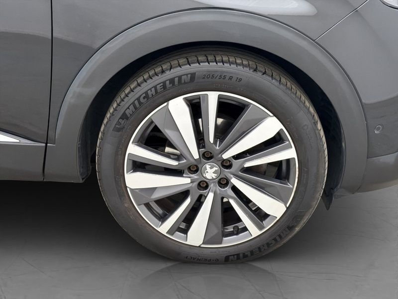 Peugeot 5008 bild 33