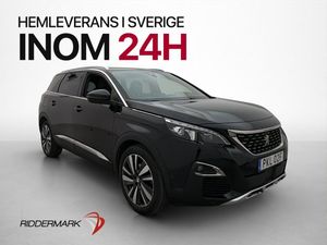 Peugeot 5008 bild 1