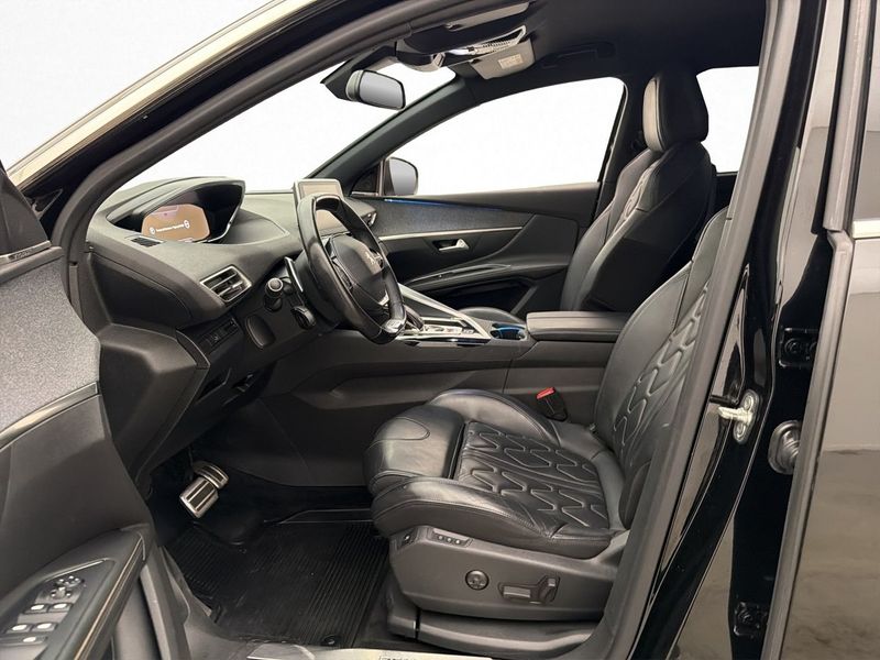 Peugeot 5008 bild 18