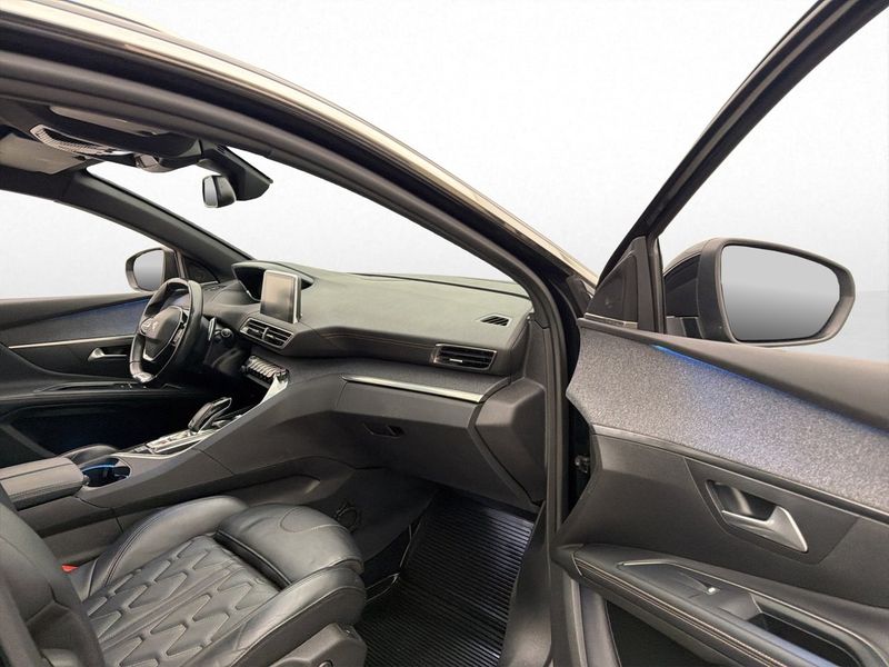 Peugeot 5008 bild 11