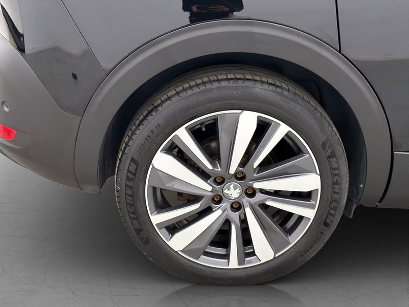 Peugeot 5008 bild 32