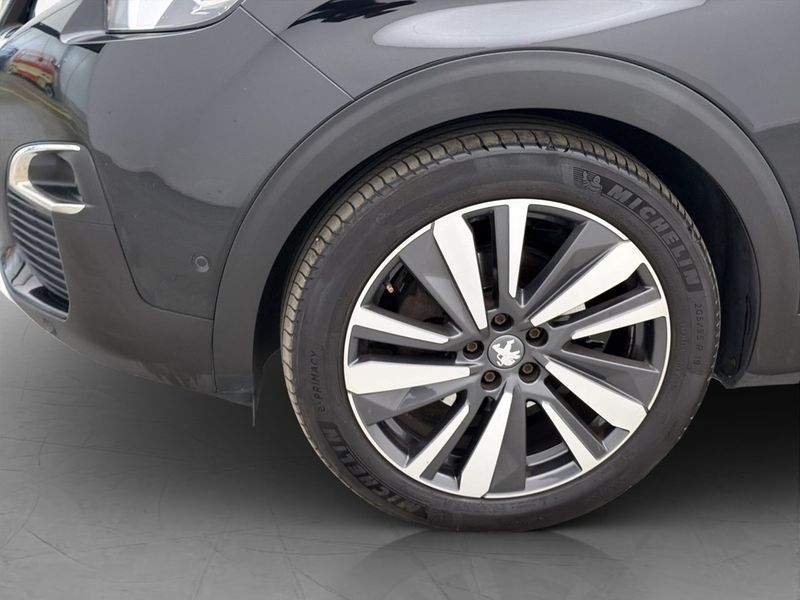 Peugeot 5008 bild 30