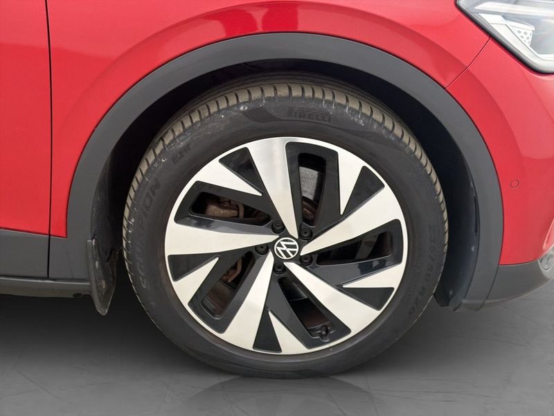 Volkswagen ID.4 bild 34