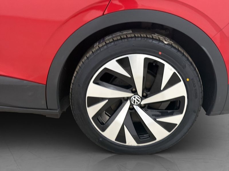 Volkswagen ID.4 bild 35