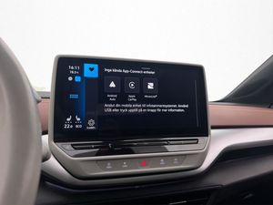 Volkswagen ID.4 bild 24