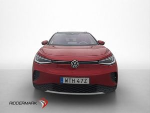 Volkswagen ID.4 bild 3
