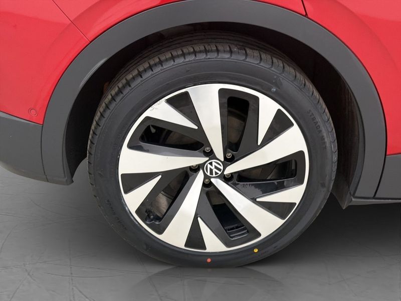 Volkswagen ID.4 bild 36