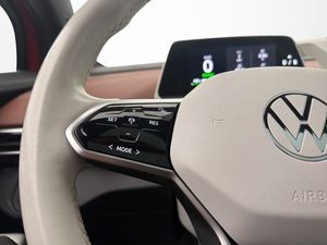 Volkswagen ID.4 bild 26