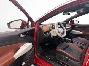 Volkswagen ID.4 bild 16