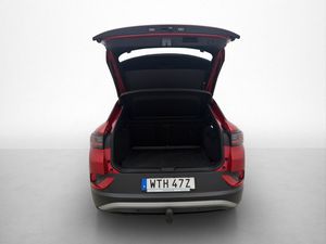 Volkswagen ID.4 bild 10