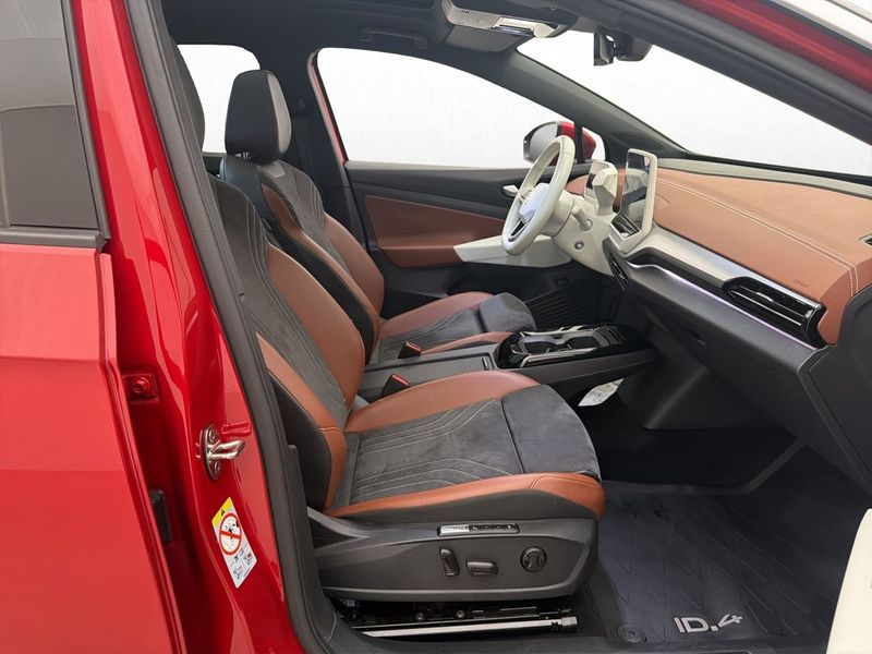 Volkswagen ID.4 bild 11