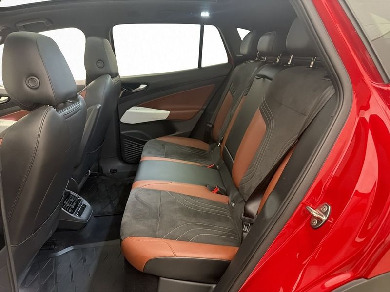 Volkswagen ID.4 bild 13