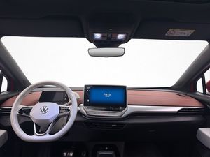 Volkswagen ID.4 bild 14
