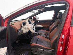 Volkswagen ID.4 bild 17