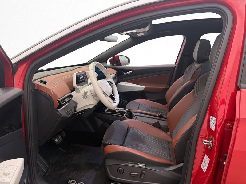 Volkswagen ID.4 bild 17