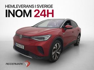 Volkswagen ID.4 bild 4