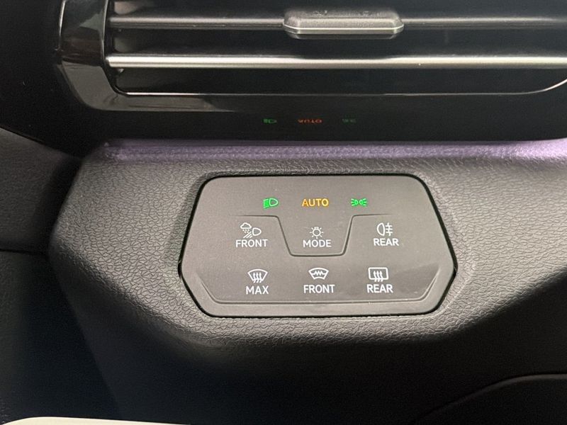 Volkswagen ID.4 bild 28