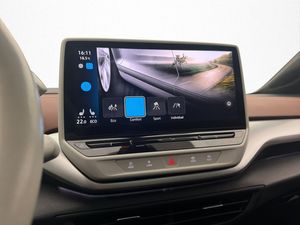 Volkswagen ID.4 bild 22