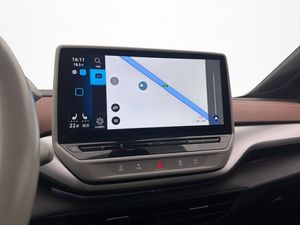Volkswagen ID.4 bild 23