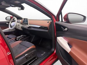 Volkswagen ID.4 bild 12